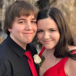 Meet your Posher, Isaac